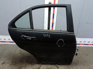 дверь задняя правая Mercedes-Benz C-Класс W204/S204/C204 [рестайлинг] 2011, 2.2 л., D C220 CDI, дизель, АКПП, седан