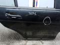 дверь задняя правая Mercedes-Benz C-Класс W204/S204/C204 [рестайлинг] 2011, 2.2 л., D C220 CDI, дизель, АКПП, седан - фото №3