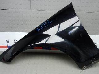 крыло переднее левое Mercedes-Benz C-Класс W204/S204/C204 [рестайлинг] 2011, 2.2 л., D C220 CDI, дизель, АКПП, седан