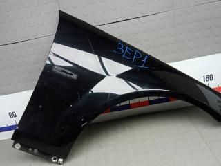 крыло переднее правое Mercedes-Benz C-Класс W204/S204/C204 [рестайлинг] 2011, 2.2 л., D C220 CDI, дизель, АКПП, седан