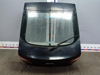 крышка багажника Ford Mondeo 4 поколение 2008, 2.0 л., дизель, МКПП, хетчбэк 5 дв., 43R001583