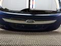 крышка багажника Ford Focus 2 поколение [рестайлинг] 2008, 1.6 л., TDCi, дизель, МКПП, хетчбэк 5 дв. - фото №3