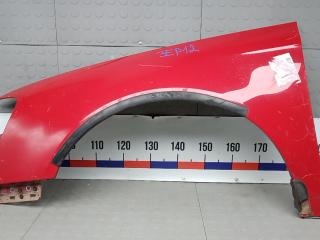 крыло переднее левое Volkswagen Passat B6 2007, 2.0 л., дизель, МКПП, универсал, 3C0821021