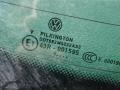 крышка багажника Volkswagen Tiguan 1 поколение 2009, 2.0 л., дизель, МКПП, внедорожник 5 дв., 5N0827025G - фото №3