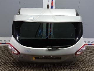 крышка багажника Ford Kuga 1 поколение 2010, 2.0 л., TDCi 4x4, дизель, МКПП, внедорожник 5 дв., 1707331, P8V41S40410AF