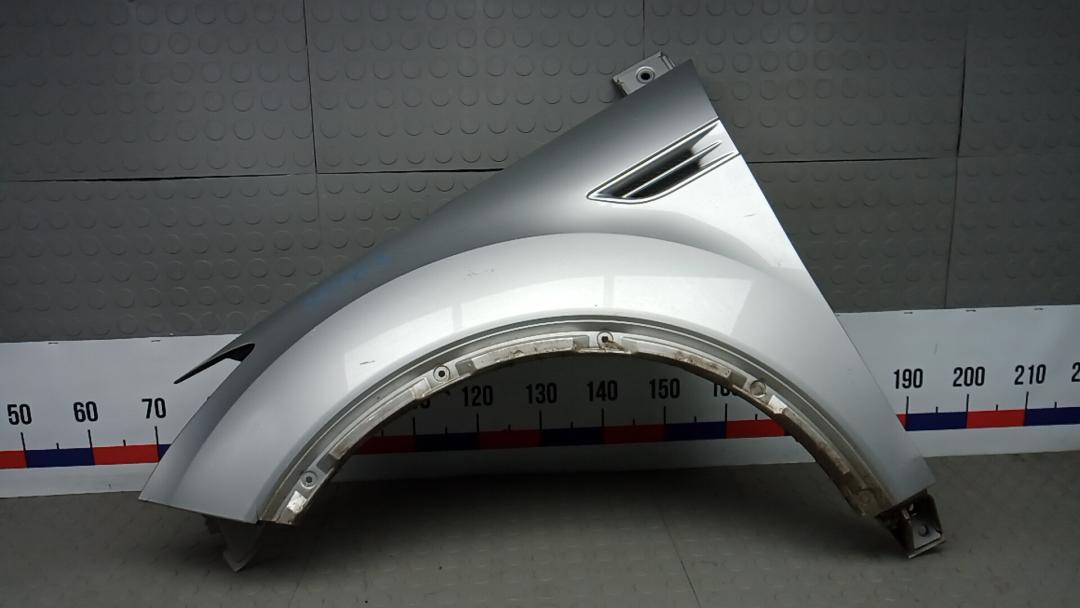 крыло переднее левое Ford Kuga 1 поколение 2010, 2.0 л., TDCi 4x4, дизель, МКПП, внедорожник 5 дв., 8V4116016AHXWAA, 1633115 - фото №1