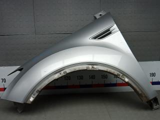 крыло переднее левое Ford Kuga 1 поколение 2010, 2.0 л., TDCi 4x4, дизель, МКПП, внедорожник 5 дв., 8V4116016AHXWAA, 1633115