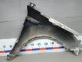 крыло переднее левое Ford Kuga 1 поколение 2010, 2.0 л., TDCi 4x4, дизель, МКПП, внедорожник 5 дв., 8V4116016AHXWAA, 1633115 - фото №4