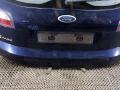 крышка багажника Ford S-Max 1 поколение 2006, 1.8 л., дизель, МКПП, минивэн, 43R011565 - фото №4