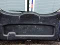 крышка багажника Ford S-Max 1 поколение 2006, 1.8 л., дизель, МКПП, минивэн, 43R011565 - фото №7