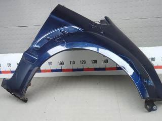 крыло переднее правое Ford S-Max 1 поколение 2006, 1.8 л., дизель, МКПП, минивэн