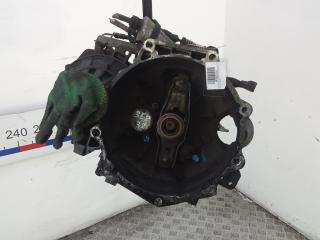 МКПП Volkswagen Touran 1 поколение 2005, 1.9 л., дизель, МКПП, минивэн, GQN