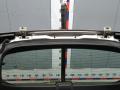 крышка багажника Peugeot 3008 1 поколение 2010, 1.6 л., бензин, МКПП, хетчбэк 5 дв. - фото №9