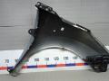 крыло переднее левое Peugeot 3008 1 поколение 2010, 1.6 л., бензин, МКПП, хетчбэк 5 дв. - фото №4