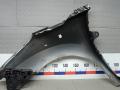 крыло переднее правое Peugeot 3008 1 поколение 2010, 1.6 л., бензин, МКПП, хетчбэк 5 дв. - фото №4