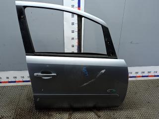дверь передняя правая Opel Zafira 2 поколение (B) 2007, 1.9 л., дизель, АКПП, минивэн, 13203014, 124242