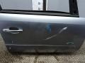 дверь передняя правая Opel Zafira 2 поколение (B) 2007, 1.9 л., дизель, АКПП, минивэн, 13203014, 124242 - фото №2