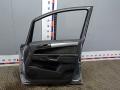 дверь передняя правая Opel Zafira 2 поколение (B) 2007, 1.9 л., дизель, АКПП, минивэн, 13203014, 124242 - фото №5