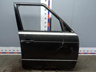 дверь передняя правая Land Rover Range Rover 3 поколение 2003, 4.4 л., бензин, АКПП, внедорожник 5 дв., BDA760061