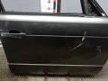 дверь передняя правая Land Rover Range Rover 3 поколение 2003, 4.4 л., бензин, АКПП, внедорожник 5 дв., BDA760061 - фото №2
