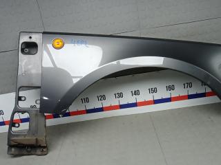 крыло переднее правое Land Rover Range Rover 3 поколение 2003, 4.4 л., бензин, АКПП, внедорожник 5 дв., ASB760021