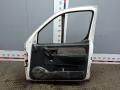 дверь передняя правая Citroen Berlingo 1 поколение (M59) [рестайлинг] 2006, 1.6 л., дизель, МКПП - фото №5