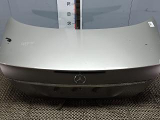 крышка багажника Mercedes-Benz E-Класс W211/S211 [рестайлинг] 2008, 2.2 л., D E220 CDI, дизель, АКПП, седан