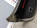 крышка багажника Mercedes-Benz E-Класс W211/S211 [рестайлинг] 2008, 2.2 л., D E220 CDI, дизель, АКПП, седан - фото №7