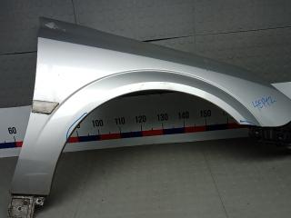 крыло переднее правое Opel Signum C [рестайлинг] 2005, 1.9 л., дизель, МКПП, хетчбэк 5 дв., 93185702, 6102358, 13185515