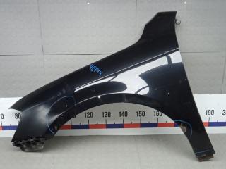 крыло переднее левое Volkswagen Passat B7 2011, 2.0 л., дизель, АКПП, седан, 3AA821021B