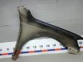 крыло переднее левое Volkswagen Passat B7 2011, 2.0 л., дизель, АКПП, седан, 3AA821021B - фото №7