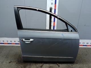 дверь передняя правая Volkswagen Passat B6 2008, 2.0 л., дизель, МКПП, седан, 3C4831056J