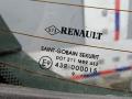 крышка багажника Renault Megane 3 поколение 2010, 1.5 л., дизель, МКПП, хетчбэк 5 дв. - фото №3