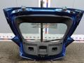 крышка багажника Renault Megane 3 поколение 2010, 1.5 л., дизель, МКПП, хетчбэк 5 дв. - фото №6