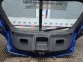 крышка багажника Renault Megane 3 поколение 2010, 1.5 л., дизель, МКПП, хетчбэк 5 дв. - фото №7
