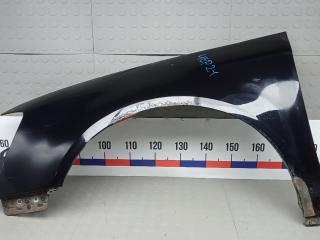 крыло переднее левое Volkswagen Passat B6 2007, 2.0 л., дизель, МКПП, универсал