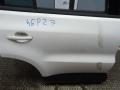 дверь задняя правая Volkswagen Tiguan 1 поколение 2010, 2.0 л., дизель, МКПП, внедорожник 5 дв., 5N0833056A - фото №3