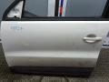 дверь передняя левая Volkswagen Tiguan 1 поколение 2010, 2.0 л., дизель, МКПП, внедорожник 5 дв., 5N0831055B - фото №3
