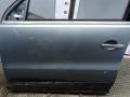 дверь передняя левая Volkswagen Tiguan 1 поколение 2010, 2.0 л., дизель, МКПП, внедорожник 5 дв., 5N0831055B - фото №2
