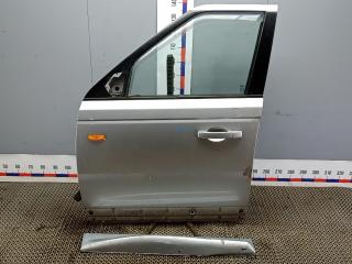 дверь передняя левая Land Rover Range Rover Sport 1 поколение 2008, 3.6 л., дизель, АКПП, внедорожник 5 дв.