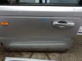 дверь передняя левая Land Rover Range Rover Sport 1 поколение 2008, 3.6 л., дизель, АКПП, внедорожник 5 дв. - фото №3