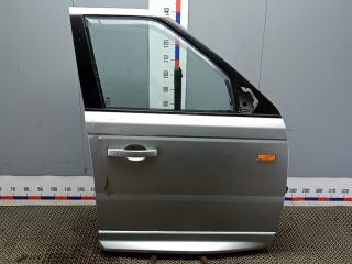 дверь передняя правая Land Rover Range Rover Sport 1 поколение 2008, 3.6 л., дизель, АКПП, внедорожник 5 дв.