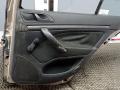 дверь задняя правая Skoda Octavia 2 поколение (A5) 2007, 1.9 л., D TDI PD, дизель, МКПП, хетчбэк 5 дв., 1Z5833056 - фото №7