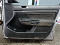 дверь передняя правая Volkswagen Jetta 5 поколение 2008, 1.9 л., дизель, МКПП, седан, 1K5831302S, 1K5831106F - фото №7