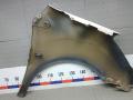 крыло переднее левое Citroen Berlingo 2 поколение (B9) 2009, 1.6 л., дизель, МКПП - фото №4