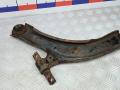 рычаг передний правый Nissan Qashqai 1 поколение [рестайлинг] 2010, 1.5 л., дизель, МКПП, внедорожник 5 дв., 54500JD000 - фото №5