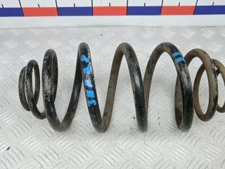 пружина задняя Mercedes-Benz Vito W639 [рестайлинг] 2010, 2.2 л., CDI 109, дизель, АКПП, микроавтобус