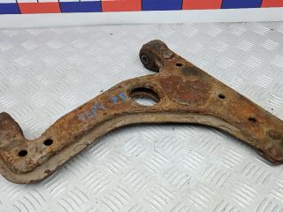 рычаг передний правый Opel Zafira Family [рестайлинг] 2010, 1.7 л., дизель, МКПП, минивэн, 24454478, 5352030