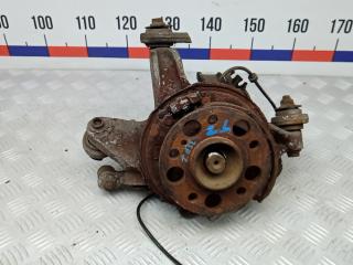 ступица задняя левая Mercedes-Benz S-Класс W221 2006, 3.0 л., дизель, АКПП, седан