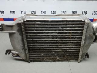 радиатор интеркулера Subaru Outback 5 поколение 2015, 2.0 л., дизель, МКПП, универсал, 21821AA090